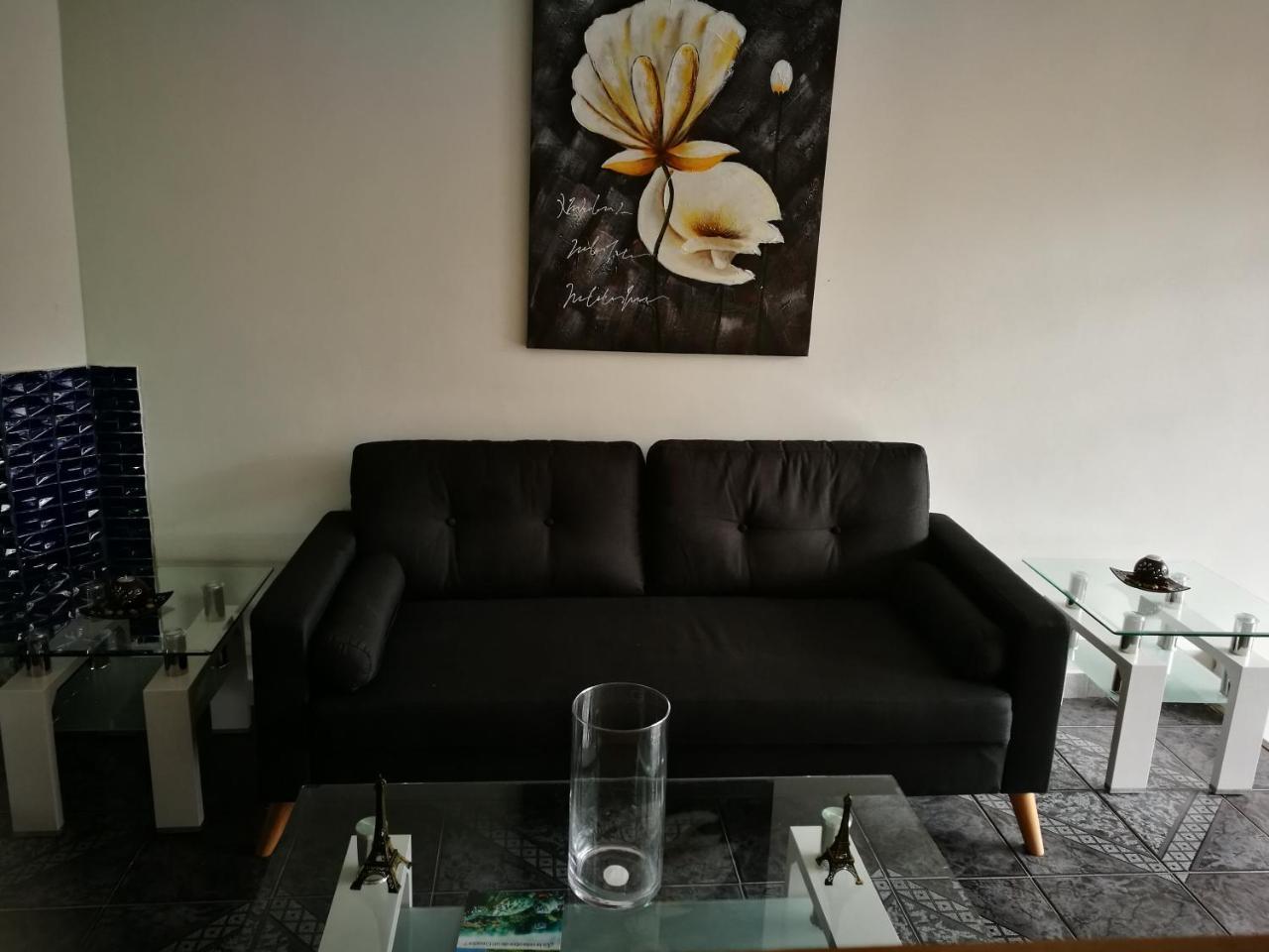 Zigal Hotel Антофагаста Экстерьер фото