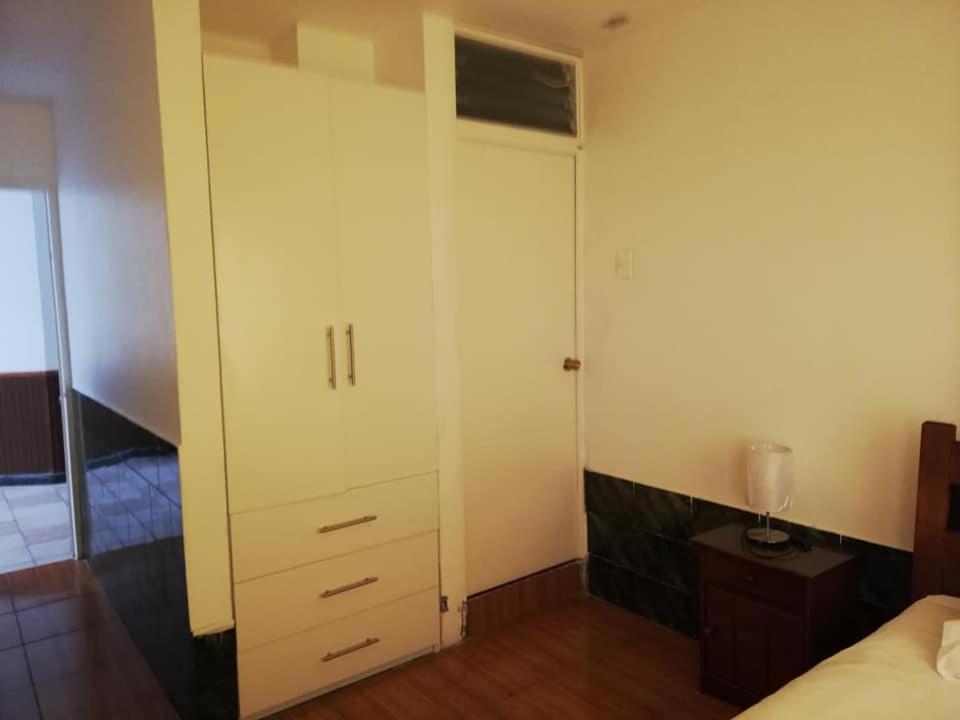Zigal Hotel Антофагаста Экстерьер фото