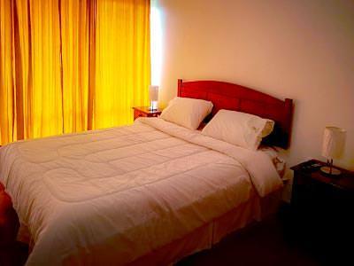 Zigal Hotel Антофагаста Экстерьер фото