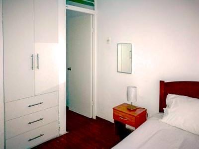 Zigal Hotel Антофагаста Экстерьер фото